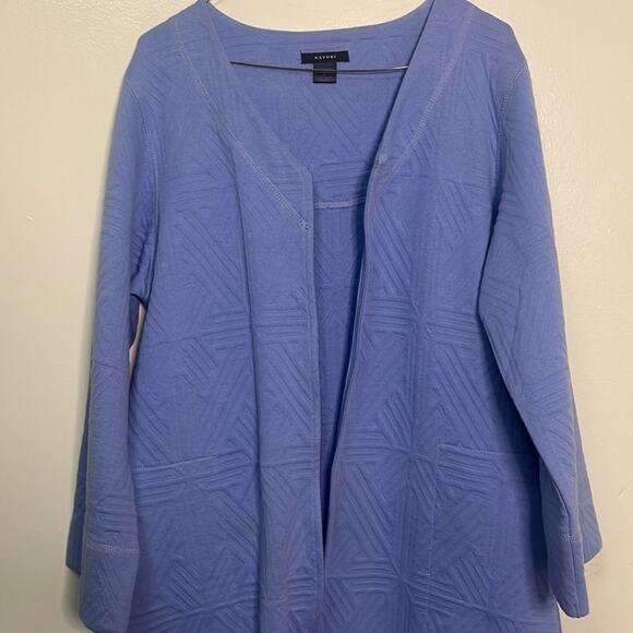 NATORI CAFTAN LOUNGE‎ SIZE M - Picture 6 of 6